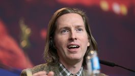 Que Ver | Wes Anderson tiene 54 años y es oriundo de Texas