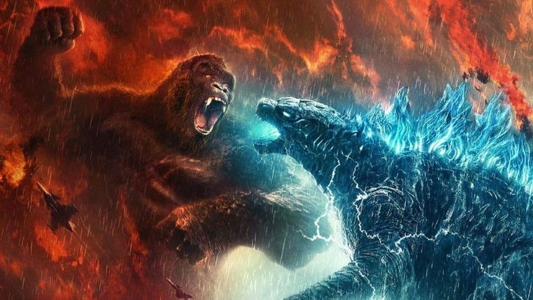 Las bestias tendrán revancha