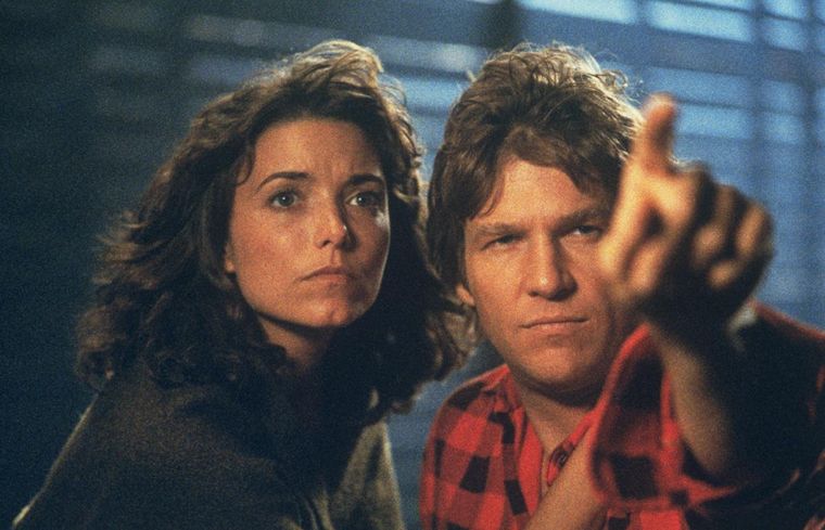 Starman, el hombre de las estrellas ahora forma parte del catálogo de Netflix Starman, el hombre de las estrellas ahora forma parte del catálogo de Netflix