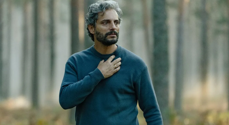 Cortafuego arrasa en Netflix