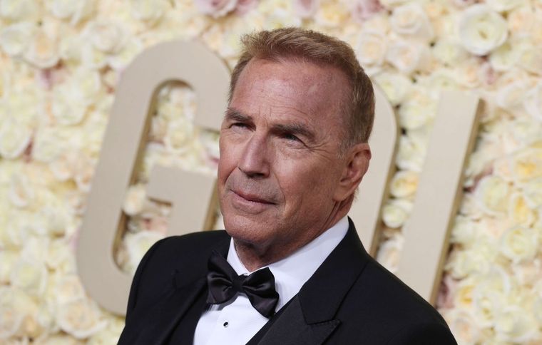 El actor y director confesó que quiere que este ambicioso proyecto les enseñe a sus herederos la importancia de ser fiel a uno mismo