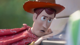 Toy Story 5 llega a los cines en junio. Toy Story 5 llega a los cines en junio.