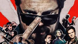La serie de Amazon Prime Video presenta nuevos personajes