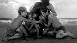 Tres películas ganadoras del Oscar a Mejor Película Extranjera que puedes ver en Netflix