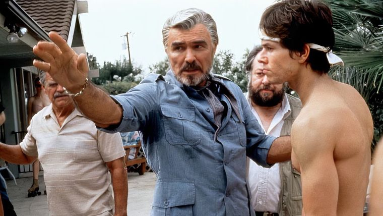 Boogie Nights: juegos de placer, la comedia de Paul Thomas Anderson que hay que ver sí o sí en HBO Max Boogie Nights: juegos de placer, la comedia de Paul Thomas Anderson que hay que ver sí o sí en HBO Max