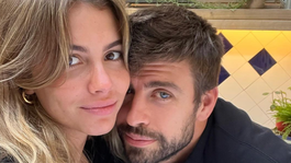 Gerard Piqué y Clara Chía se mudan juntos a una nueva mansión.