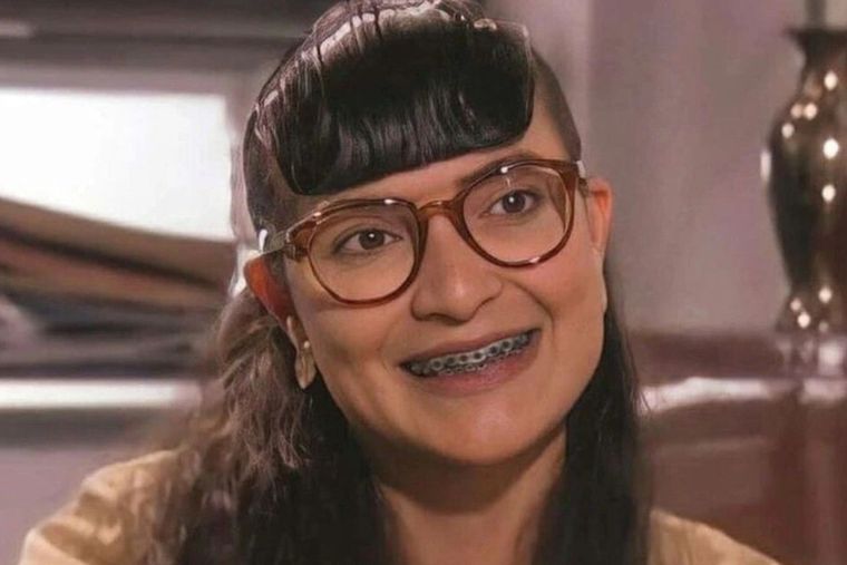 Cinco datos curiosos y poco conocidos sobre Betty la Fea, la telenovela furor de los 90.