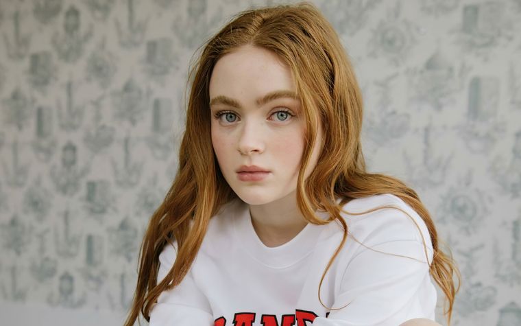 Sadie Sink interpreta a uno de los personajes favoritos de los fans en Stranger Things