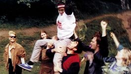 La controvertida película de Lars Von Trier es provocativa y original