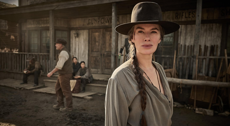 Los abandonados arrasa en Netflix