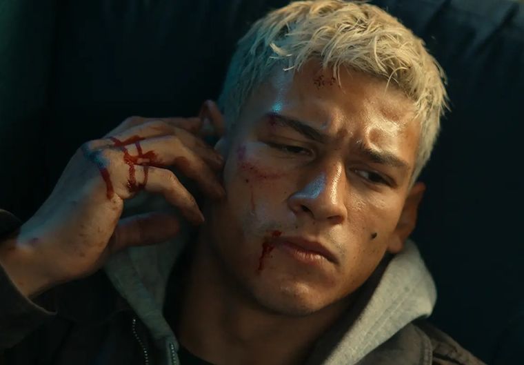 60 minutos es furor en Netflix