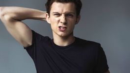 Tom Holland