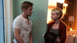 Drive, el escape es una película de culto.