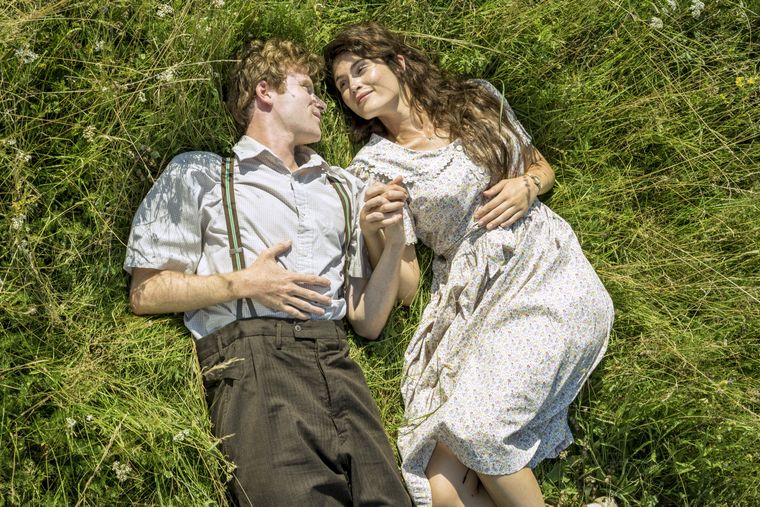 The History of Love, la película romántica para ver hoy en Amazon Prime Video The History of Love, la película romántica para ver hoy en Amazon Prime Video