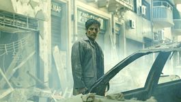 Descansar en paz arrasa en Netflix