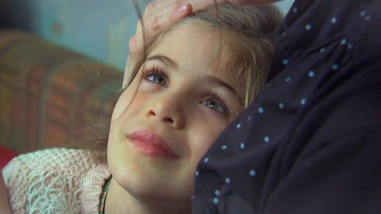 Elif ha conquistado a miles de televidentes de Latinoamérica.