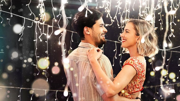 Tres rom-coms imperdibles.&nbsp;