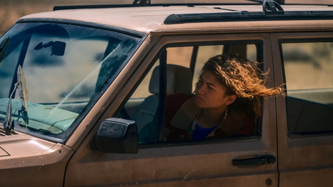 La temporada 3 de Euphoria se estrenó el 12 de abril. La temporada 3 de Euphoria se estrenó el 12 de abril.