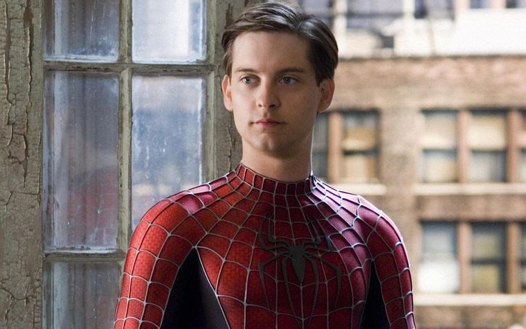 ¿Tobey estará de regreso?