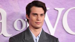 Nicholas Galitzine se convertirá en He-Man