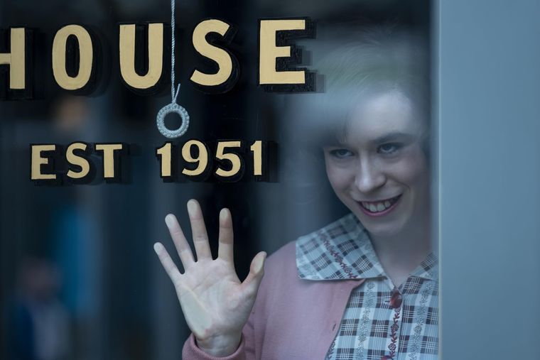 It: Bienvenidos a Derry y Pennywise llegan como antesala al Halloween. It: Bienvenidos a Derry y Pennywise llegan como antesala al Halloween.