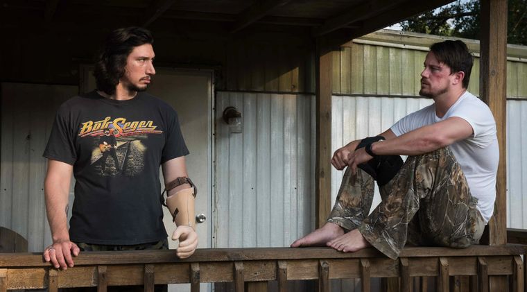 La estafa de los Logan, la comedia criminal para ver en Amazon Prime Video La estafa de los Logan, la comedia criminal para ver en Amazon Prime Video