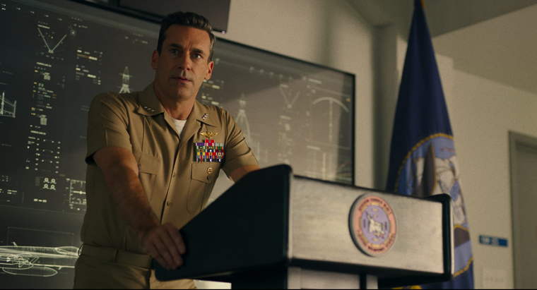 Adrenalina pura durante 130 minutos