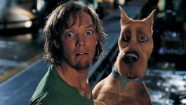¿Estará también Scooby Doo en Superman? ¿Estará también Scooby Doo en Superman?