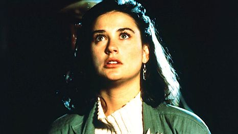 Demi Moore protagoniza esta olvidada película de terror religioso