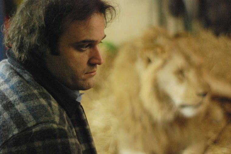 Historias Extraordinarias, la fantástica película de Mariano Llinás