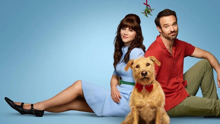 Una tierna propuesta navideña para ver hoy en Amazon Prime Video