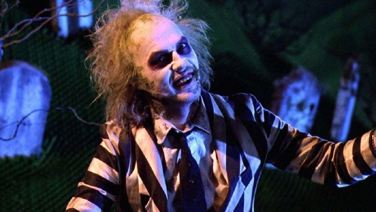Beetlejuice