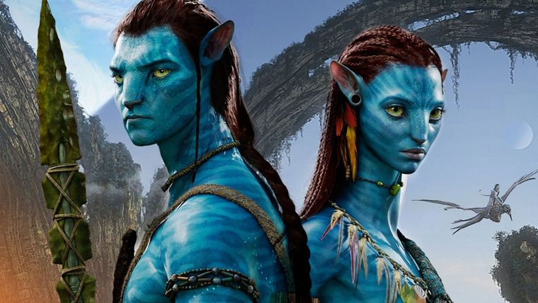 Jake y Neytiri tendrá nuevos desafíos por delante