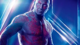 Drax se despide este año