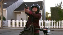 Crímenes y risas en esta divertida serie española oculta en streaming Crímenes y risas en esta divertida serie española oculta en streaming