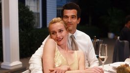 Love Story, la nueva antología de Ryan Murphy. Love Story, la nueva antología de Ryan Murphy.