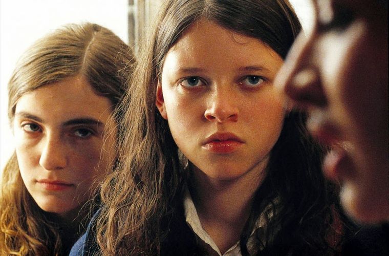 Tres obras fundamentales de Lucrecia Martel acaban de llegar al streaming.