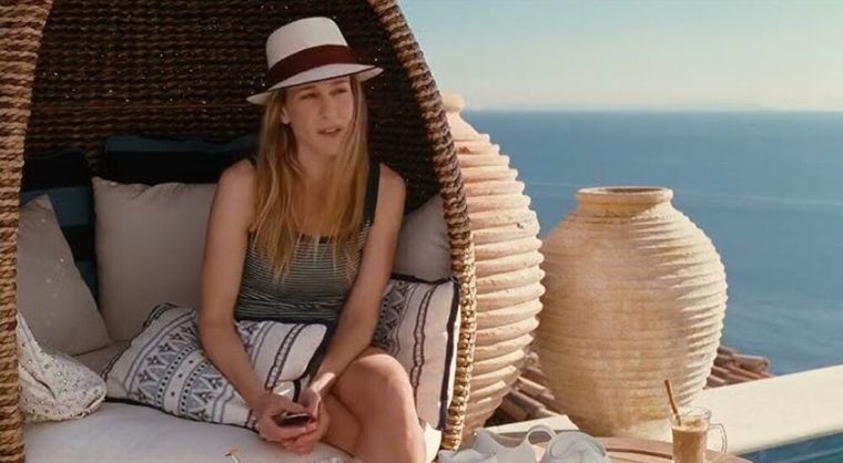 Latinoamérica no es como lo retratan estas películas.