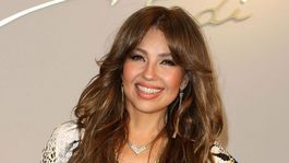 desde tiktok, thalia muestra su lado comediante y sus seguidores lo festejan desde tiktok, thalia muestra su lado comediante y sus seguidores lo festejan