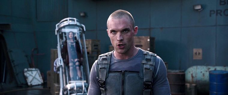 De tratar de matar a Deadpool a tratar de matar a Kratos.