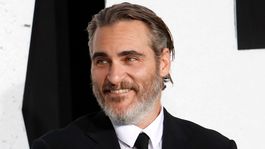 Joaquin Phoenix protagoniza lo nuevo de Ari Aster