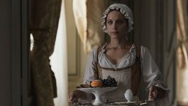 la cocinera de castamar, la gran sorpresa de netflix: cuando se estrena la segunda temporada