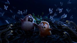hoppers, lo nuevo de pixar, enfrenta a la critica antes del estreno y deja una gran sorpresa hoppers, lo nuevo de pixar, enfrenta a la critica antes del estreno y deja una gran sorpresa