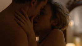 Fidelidad está un tanto oculta en Netflix