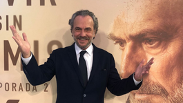En el 2011 José Coronado ganó el Premio Goya como mejor actor protagonista.