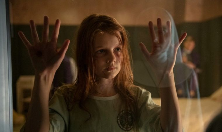 El cine de terror se ha convertido en uno de los favoritos del público