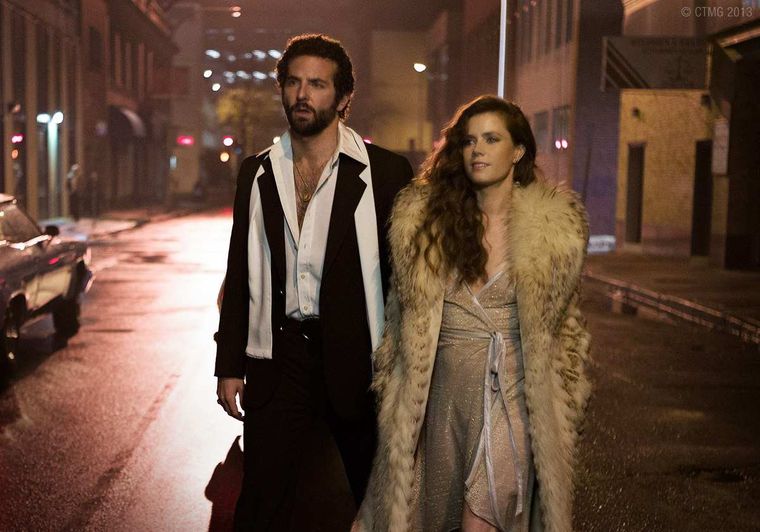 La comedia fue nominada a varios Premios Oscar La comedia fue nominada a varios Premios Oscar