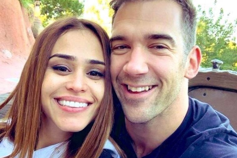 Salió a la luz el verdadero motivo por el que Yanet García terminó su romance con Lewis Howes.