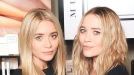 Las mellizas Olsen