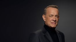 Tom Hanks presenta nueva docuserie